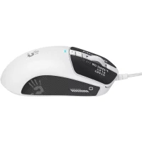 Игровая мышь A4Tech Bloody W72 Ultra (белый) фото 11